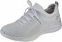 Skechers Sneakers met sleehak UNO STAND ON AIR Vrijetijdsschoen lage schoen veterschoen met zacht gevoerde binnenzool - Thumbnail 6