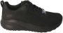 Skechers Uno Sneakers Liefdevolle Liefde Zwart Dames - Thumbnail 46