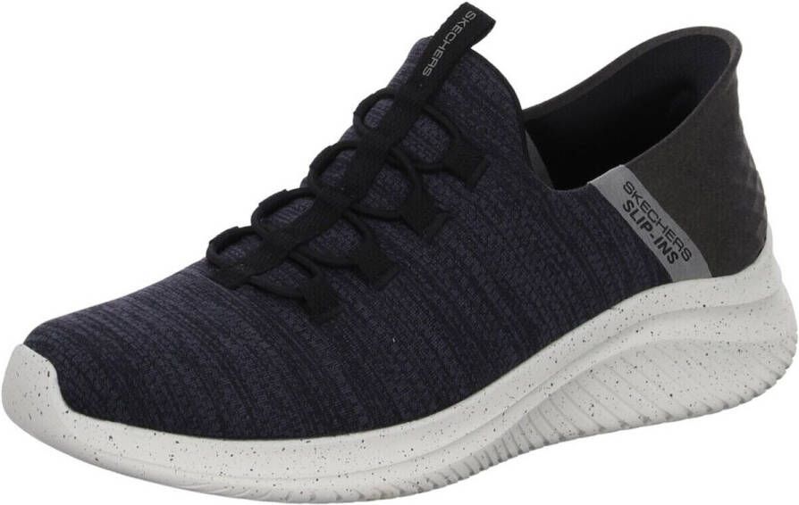 Skechers Slip-ins: Ultra Flex 3.0 Right Away Zwart Sneaker - Foto 7