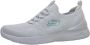 Skechers Slip-on sneakers SKECH-AIR DYNAMIGHT Instapschoen slipper vrijetijdsschoen met elastiek - Thumbnail 1