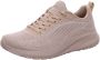 Skechers Bobs Squad Chaos Schoenen Roze Vrouw - Thumbnail 2