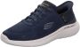 Skechers Lage Sneakers Instappers Bounder 2.0 Emerged-sneakers - Thumbnail 3
