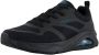 Skechers Chidrac Sneakers Stijlvol en Comfortabel Zwart Heren - Thumbnail 3