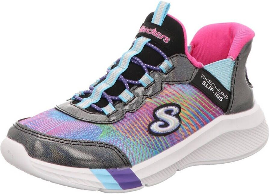 Skechers Sneaker Zwart - Foto 2