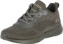 Skechers Sneakers BOBS SQUAD TOUGH TALK in tricot look - Thumbnail 2