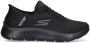 Skechers Lage Sneakers Slip-Ins: Go Walk Flex Hands Up - Thumbnail 7