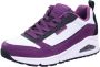 Skechers Dames 177105 Uno 2 Much Fun PRBK - Thumbnail 3