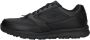 Skechers Dames Textiel Sneakers Stijlvol en Hoogwaardig Zwart Dames - Thumbnail 3