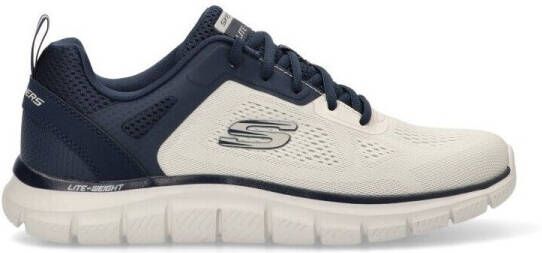 Skechers Sneakers Track Broader