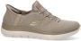 Skechers Lage Sneakers Slip-ins damessneakers 150128 - Thumbnail 8