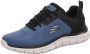Skechers Track Sneakers Breder Sportwear Volwassen - Thumbnail 4