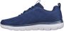 Skechers Sneakers SUMMITS-TORRE vrijetijdsschoen trainingsschoen veterschoen met memory foam - Thumbnail 2