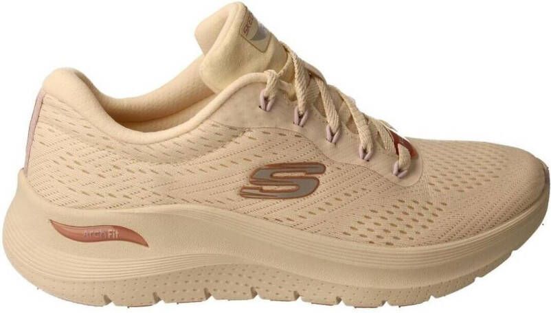 Skechers Lage Sneakers