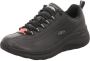 Skechers Sneakers met sleehak ARCH FIT 2.0-STAR BOUND vrijetijdsschoen lage schoen veterschoen met comfortabele arch fit-functie - Thumbnail 4