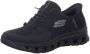 Skechers Slip-on sneakers GLIDE-STEP PRO Slippers vrijetijdsschoen met comfortabele hielkussenfunctie - Thumbnail 5