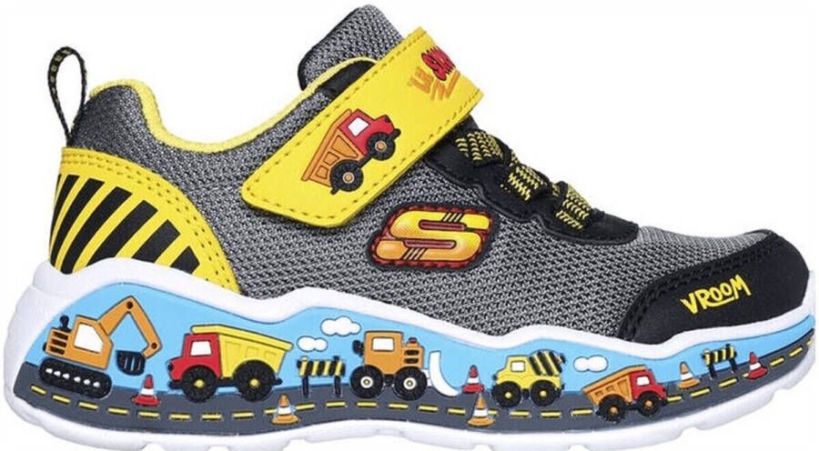 Skechers Sneakers Play Scene
