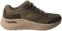 Skechers Lage Sneakers Archfit herensneakers 232702 - Thumbnail 2