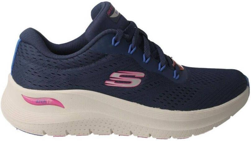 Skechers Comfort Vegan Sneaker Arch Fit 2.0