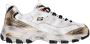 Skechers Sneakers D'Lites Vintage Vision - Thumbnail 1