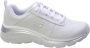 Skechers Hoge Sneakers 149473 - Thumbnail 2