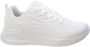 Skechers Sneakers UNO LITE Vrijetijdsschoen lage schoen veterschoen in monochrome look - Thumbnail 6