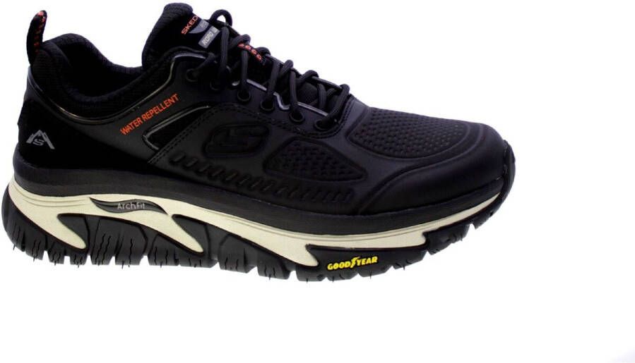 Skechers Lage Sneakers Arch Fit Road Walker - Foto 2