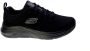 Skechers Vapor Foam Sneakers zwart Synthetisch - Thumbnail 3