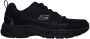 Skechers Sneakers OAK CANYON-VERKETTA met relaxed fit-uitrusting vrijetijdsschoen lage schoen veterschoen - Thumbnail 3