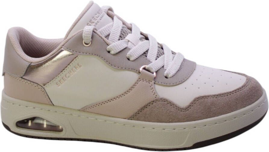 Skechers Sneakers UNO CTL Retro sneaker veterschoen met materiaalmix - Foto 5