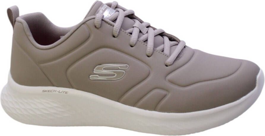 Skechers Stijlvolle Vanity Sneakers voor Vrouwen Gray Dames - Foto 4