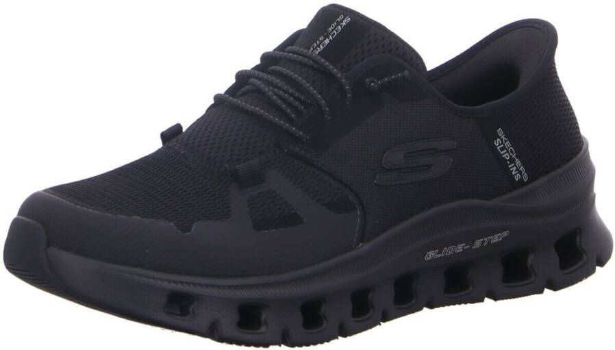 Skechers Hands Free Slip-Ins Glide Step Pro heren sneaker Zwart - Foto 7