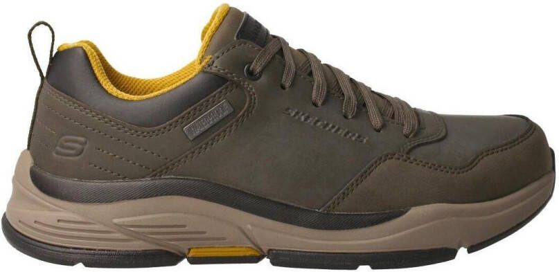 Skechers Lage Sneakers