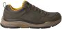 Skechers Relaxed Fit Benago Hombre Waterproof Wandelschoenen Heren Groen - Thumbnail 6