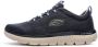 Skechers Slip-on sneakers Summits Vrijetijdsschoen slipper comfortschoen met elastiek om in te stappen - Thumbnail 65