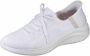 Skechers Slip-ins Ultra Flex 3.0-Brilliant Path Dames Instappers Wit - Thumbnail 3