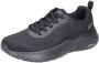 Skechers Sneakers BOBS INFINITY-VAPOR EXACT vrijetijdsschoen lage schoen veterschoen met vapor foam™ demping - Thumbnail 2