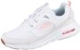 Skechers Lage Sneakers Air Court Retro Avenue - Thumbnail 2