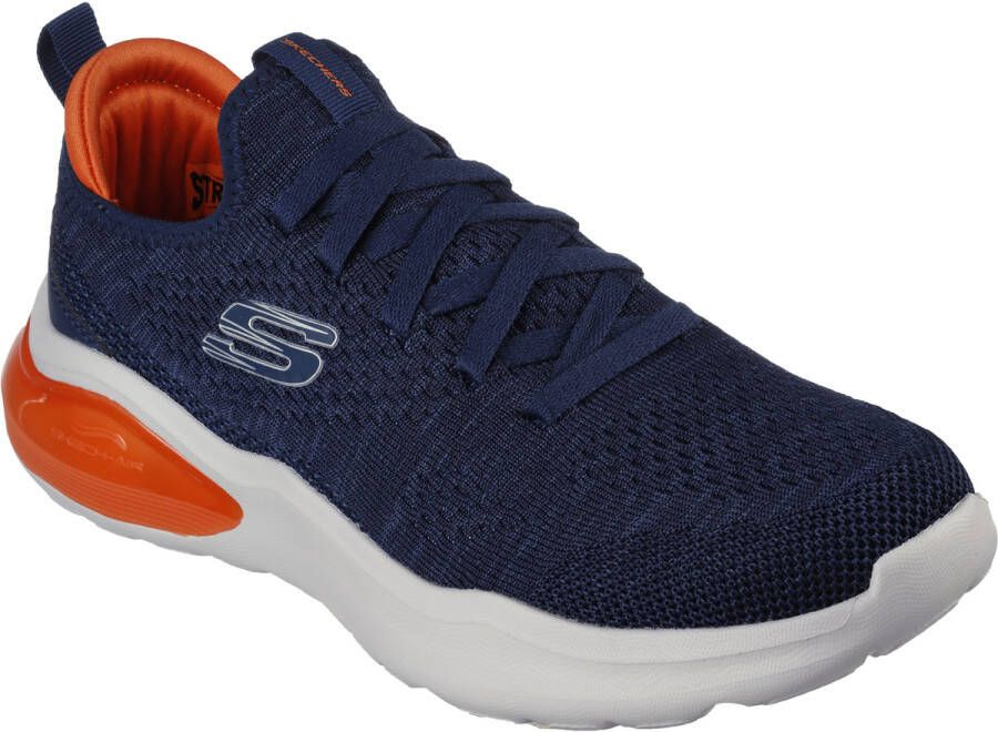 Skechers Sneakers Air Cushioning Schoenen.nl