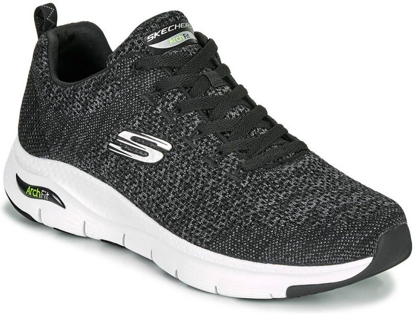 Skechers Lage Sneakers ARCH FIT