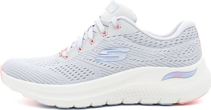 Skechers Lage Sneakers Arch Fit 2.0 Big L