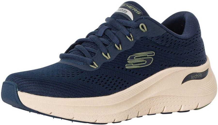 Skechers Lage Sneakers Arch Fit 2.0-sneakers