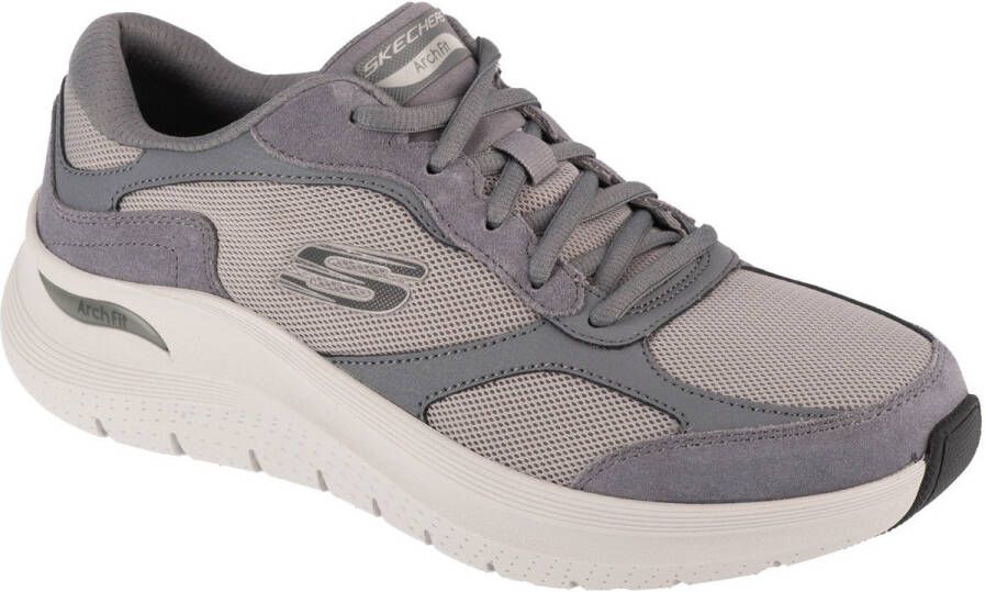 Skechers Lage Sneakers Arch Fit 2.0 The Keep