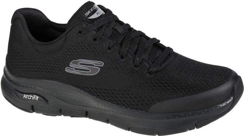 Skechers Lage Sneakers Arch Fit