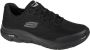 Skechers Sneakers ARCH FIT met arch fit-functie vrijetijdsschoen lage schoen veterschoen - Thumbnail 4