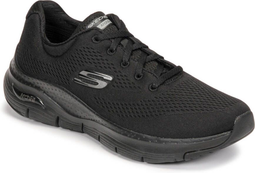 Skechers Lage Sneakers ARCH FIT