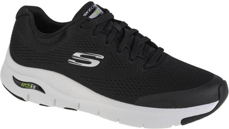 Skechers Sneakers ARCH FIT met arch fit-functie vrijetijdsschoen lage schoen veterschoen - Foto 13