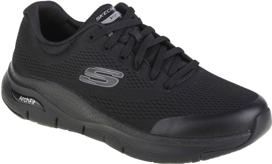 Skechers Lage Sneakers Arch Fit