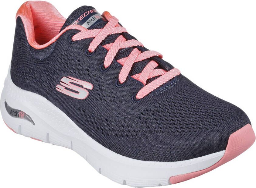 Skechers Lage Sneakers ARCH FIT