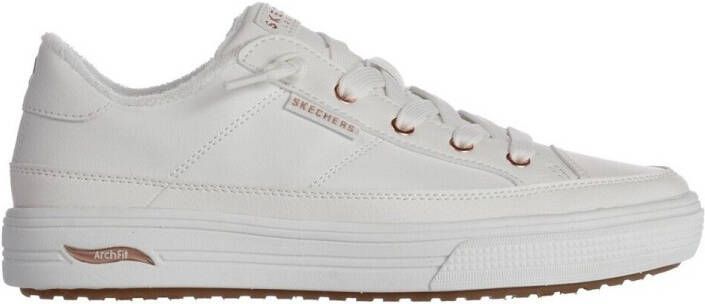 Skechers Lage Sneakers Arch Fit Arcade-On My Way