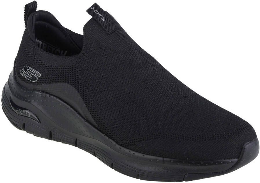 Skechers Lage Sneakers Arch Fit-Ascension